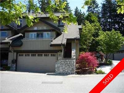 Northlands Townhouse for sale:  3 bedroom 2,014 sq.ft. (Listed 2011-06-09)