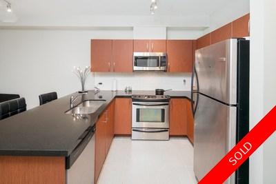 Metrotown Condo for sale:  1 bedroom 645 sq.ft. (Listed 2018-02-17)
