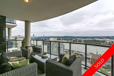 Downtown NW Condo for sale:  3 bedroom 1,942 sq.ft. (Listed 2019-07-10)