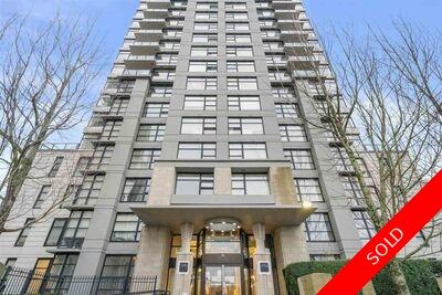 Collingwood VE Apartment for sale: Urba Studio 572 sq.ft. (Listed 2021-01-14)