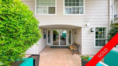 Kerrisdale Apartment/Condo for sale:  1 bedroom 614 sq.ft. (Listed 2023-04-18)