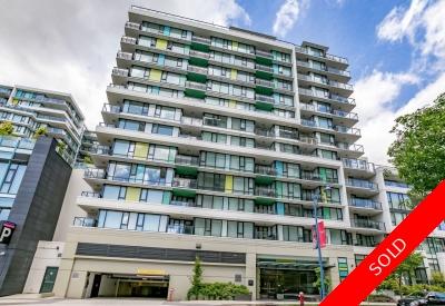 Brighouse Apartment/Condo for sale:  1 bedroom 542 sq.ft. (Listed 2023-08-03)