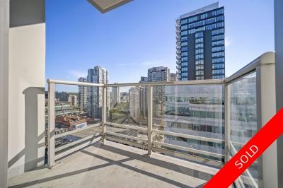 Downtown VW Apartment/Condo for sale:  1 bedroom 568 sq.ft. (Listed 2023-08-21)