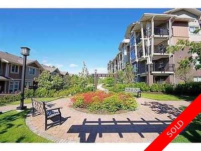Metrotown Condo for sale:  1 bedroom 603 sq.ft. (Listed 2012-11-02)