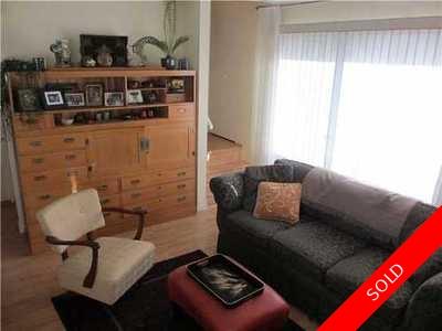 Marpole Townhouse for sale:  2 bedroom 1,379 sq.ft. (Listed 2013-02-19)