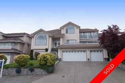 Coquitlam East House for sale:  6 bedroom 5,068 sq.ft. (Listed 2014-06-06)