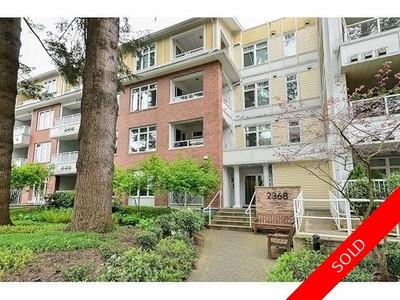 Central Pt Coquitlam Condo for sale:  1 bedroom 725 sq.ft. (Listed 2014-08-14)
