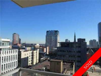Downtown VW Condo for sale:   419 sq.ft. (Listed 2014-08-26)