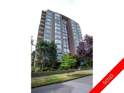 Kerrisdale Condo for sale:  2 bedroom 1,138 sq.ft. (Listed 2016-04-27)
