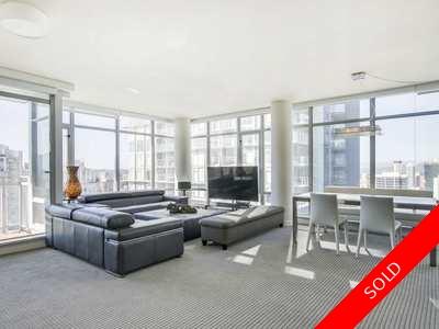 Downtown VW Condo for sale:  4 bedroom 2,045 sq.ft. (Listed 2016-10-17)