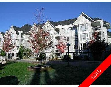 Port Moody Centre Condo for sale:  2 bedroom 858 sq.ft. (Listed 2007-05-17)