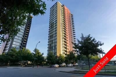 Yaletown Condo for sale:  2 bedroom 1,123 sq.ft. (Listed 2018-03-23)