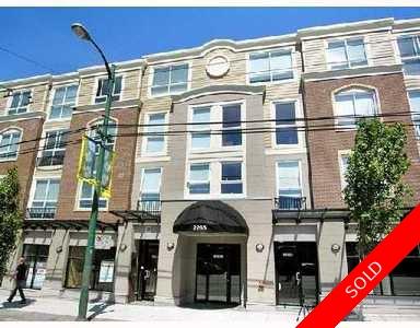 Hastings Condo for sale:  2 bedroom 748 sq.ft. (Listed 2009-06-14)
