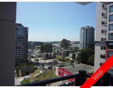 Downtown NW Condo for sale:  1 bedroom 560 sq.ft. (Listed 2009-08-16)