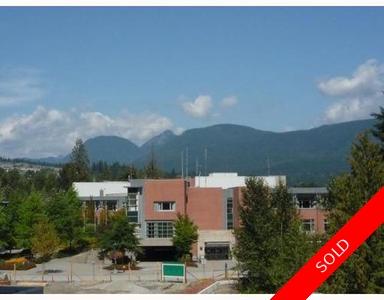 North Coquitlam Condo for sale:  1 bedroom 580 sq.ft. (Listed 2009-09-16)